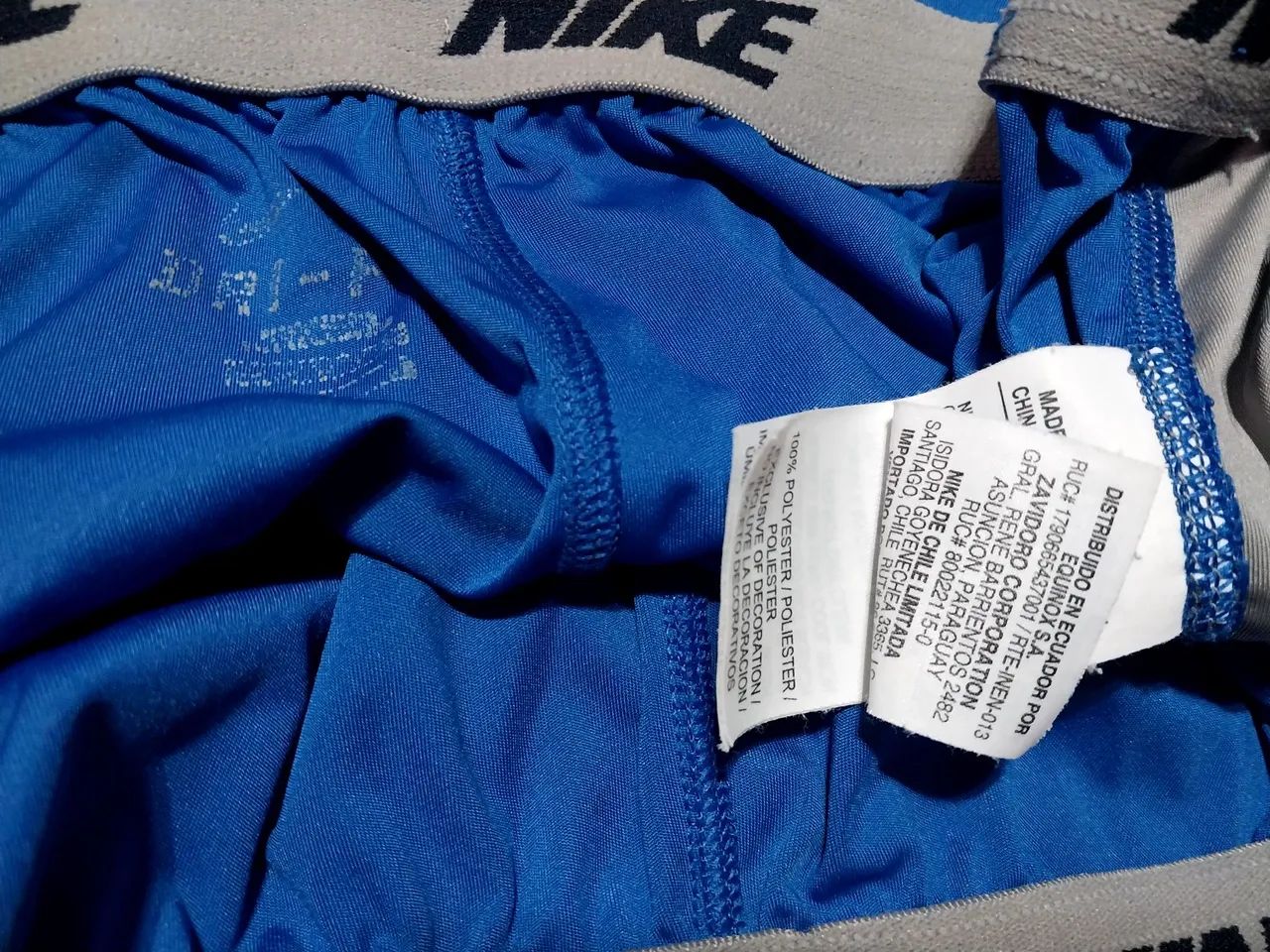 Shorts Nike  - Foto 4