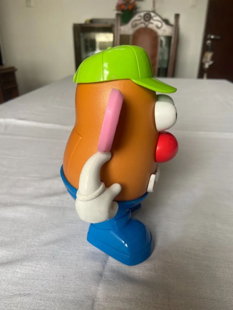 Boneco Mr. Potato Head  - Foto 4