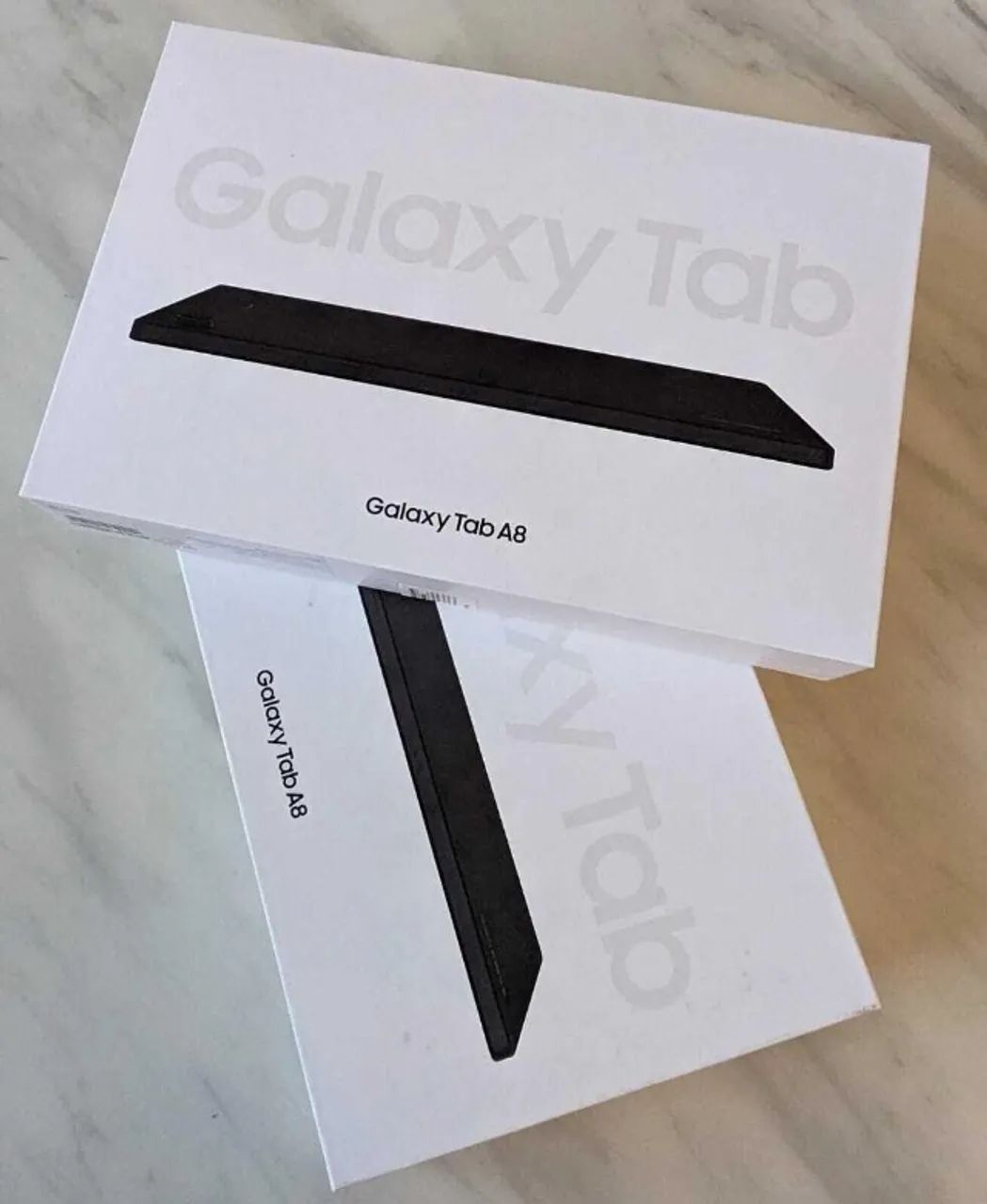 Tablet Samsung A9+ Enterprise Edition Tela 8.7 X115 4G C/ Chip - Foto 2