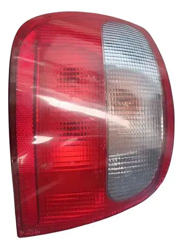 Lanterna Traseira Esquerda Vw Pointer 1.8 1995 Esquerdo 