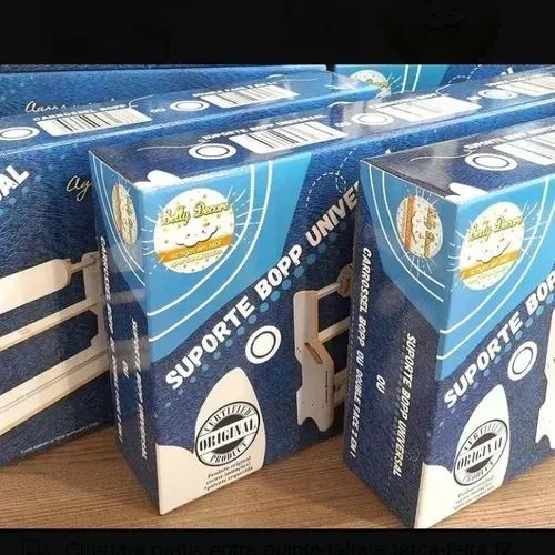 Suporte universal para BOPP - Foto 2