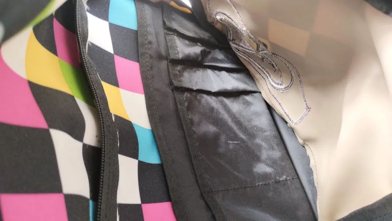 Roxy Rolling Bag65675259689219122
