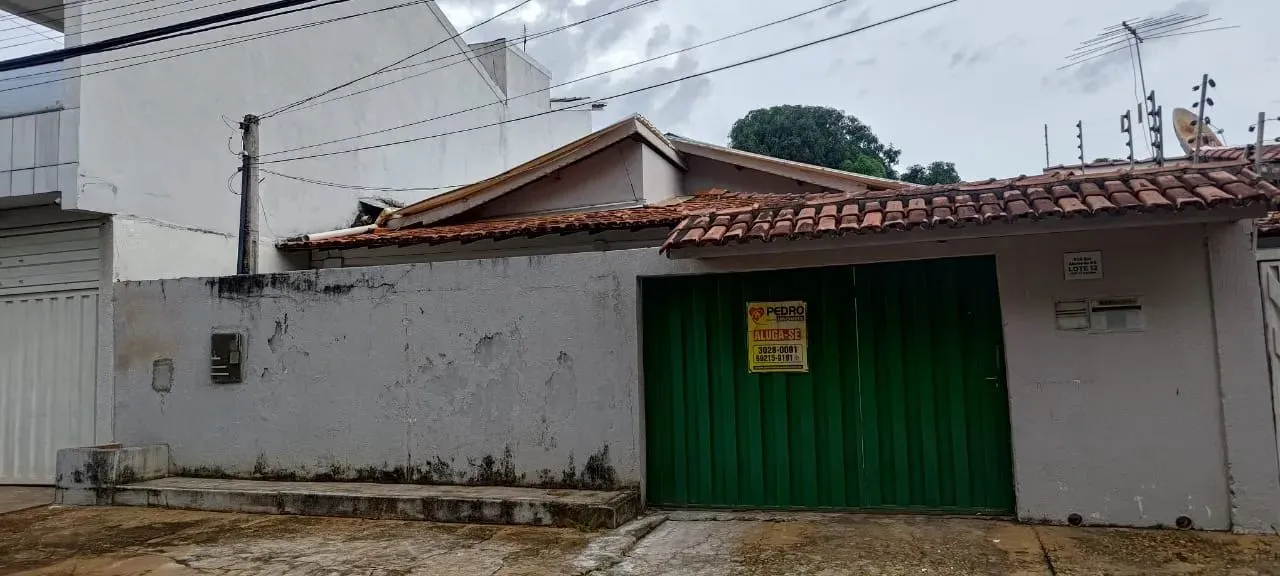 Imóvel para aluguel com 160m2 com 3 quartos em Plano Diretor Sul - Palmas - TO