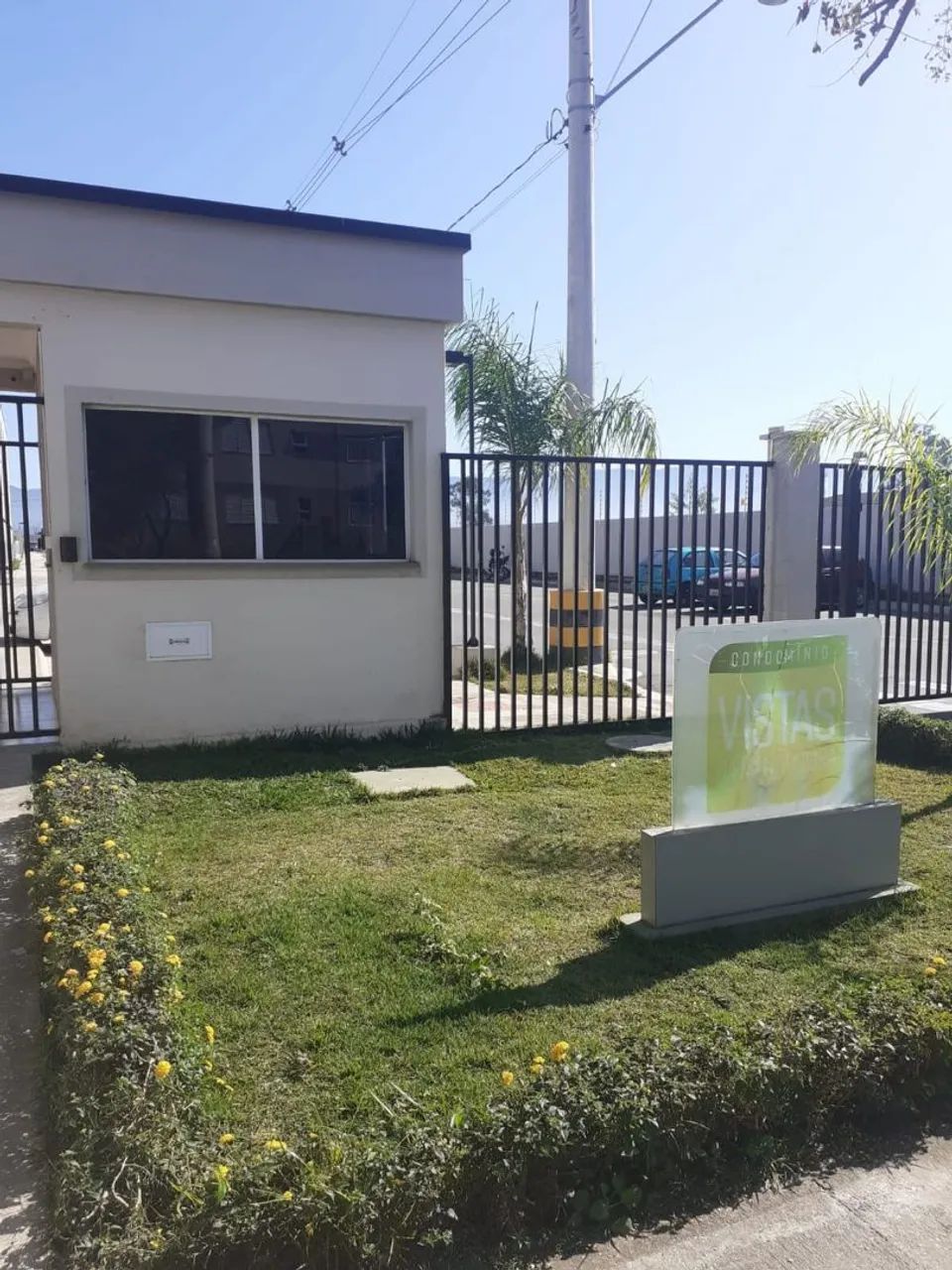 Foto - Pindamonhangaba - Residencial e Comercial Viver Melhor Pindamonhangaba