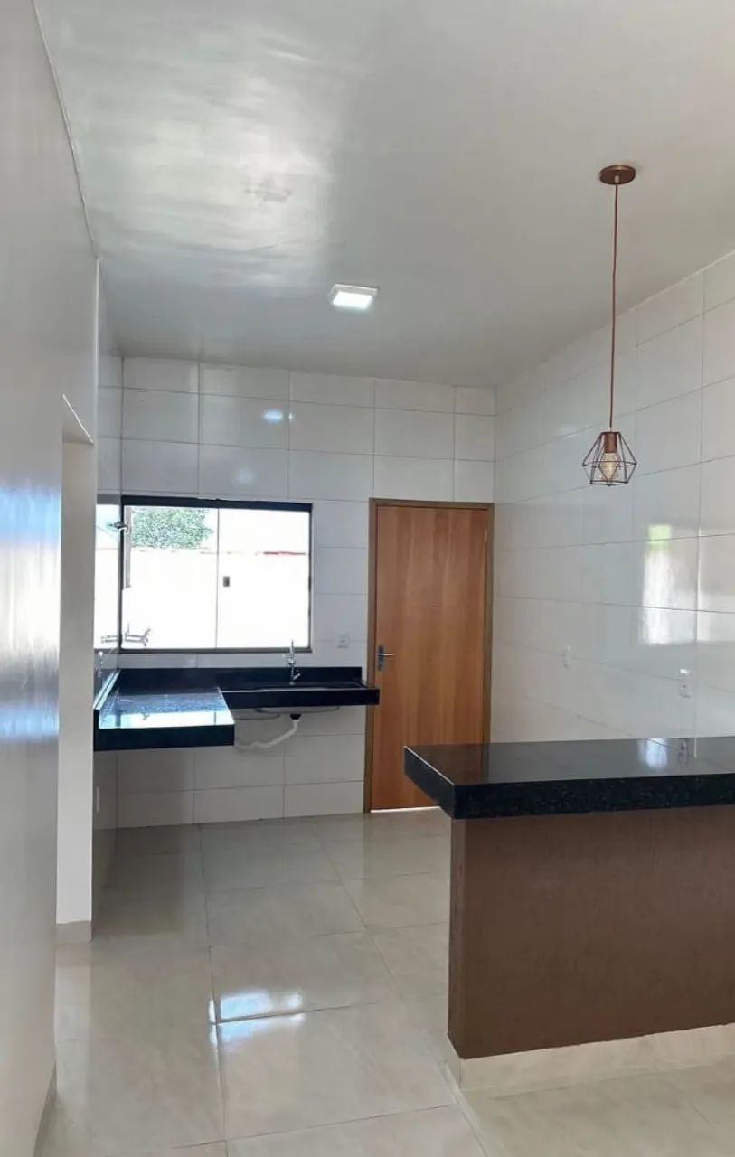 VENDE-SE CASA NO AURÁ - Foto 4
