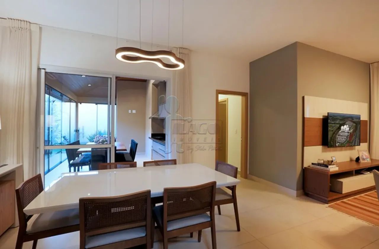 Casa de 156m² com 03 quartos à venda em condomínio - Cravinhos - Foto 2