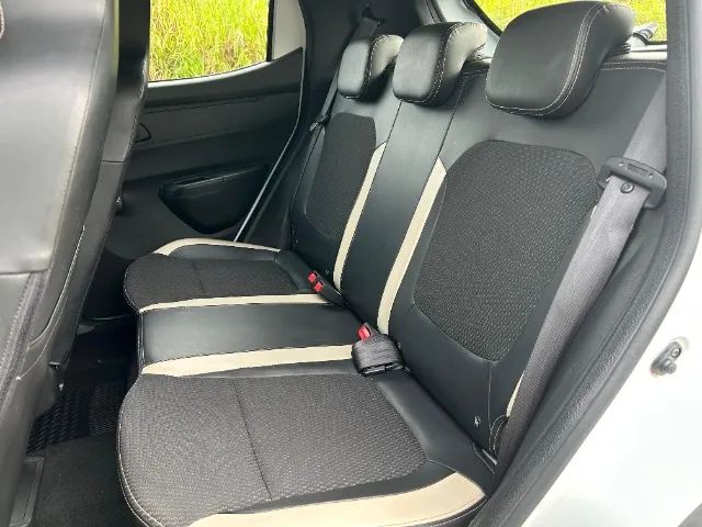 Renault Kwid Intense 1.0 2019 - Foto 5