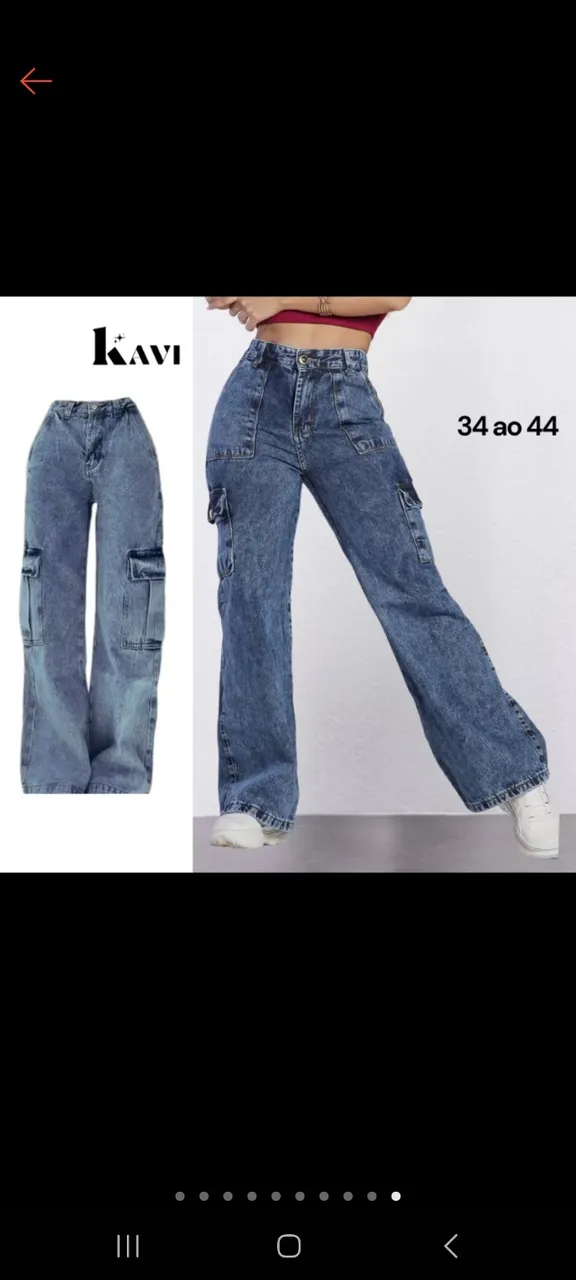 Calça