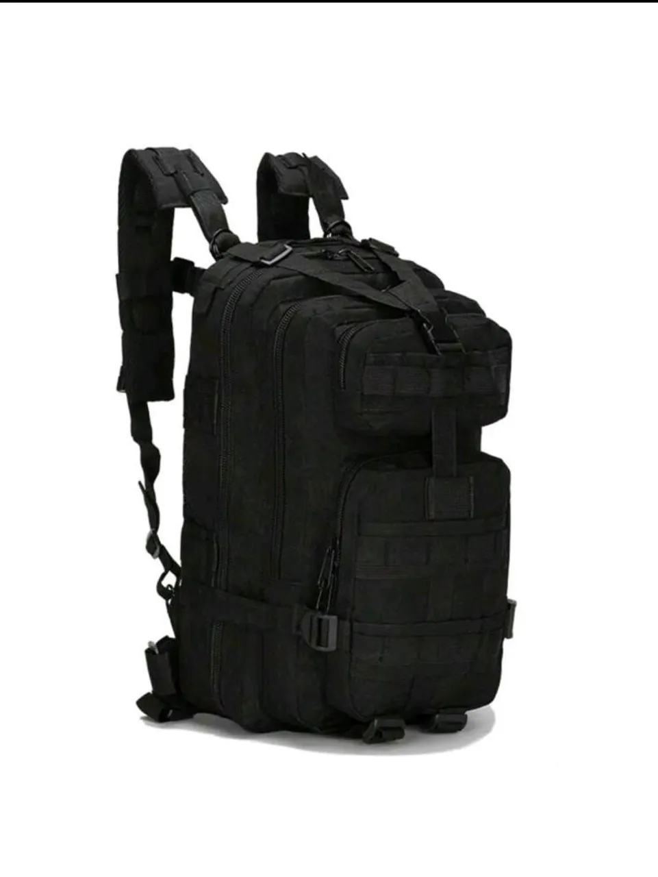 Mochila Tática 30L