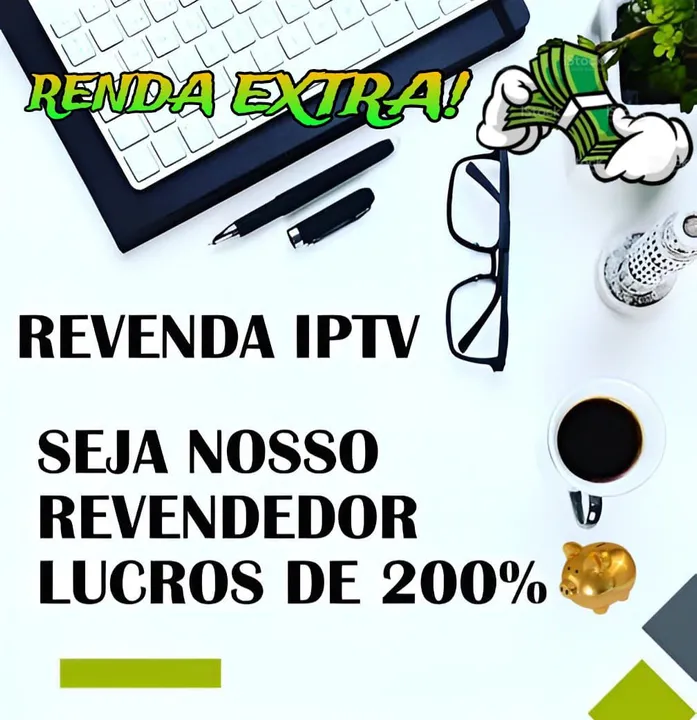 RENDA EXTRA+ LIBERAÇÃO DE CONTEÚDOS!