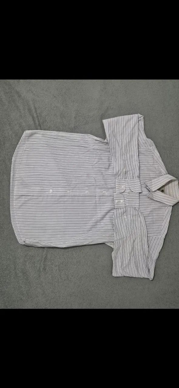 Camisa social Dartigny - Foto 4