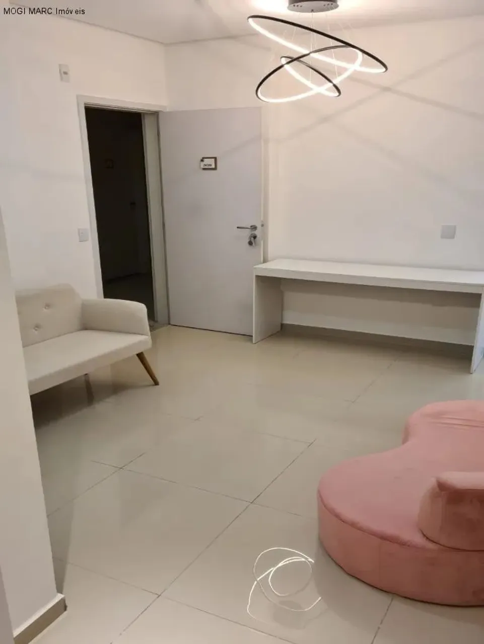 Sala para venda no Helbor Patteo Mogilar, em Mogi das Cruzes
