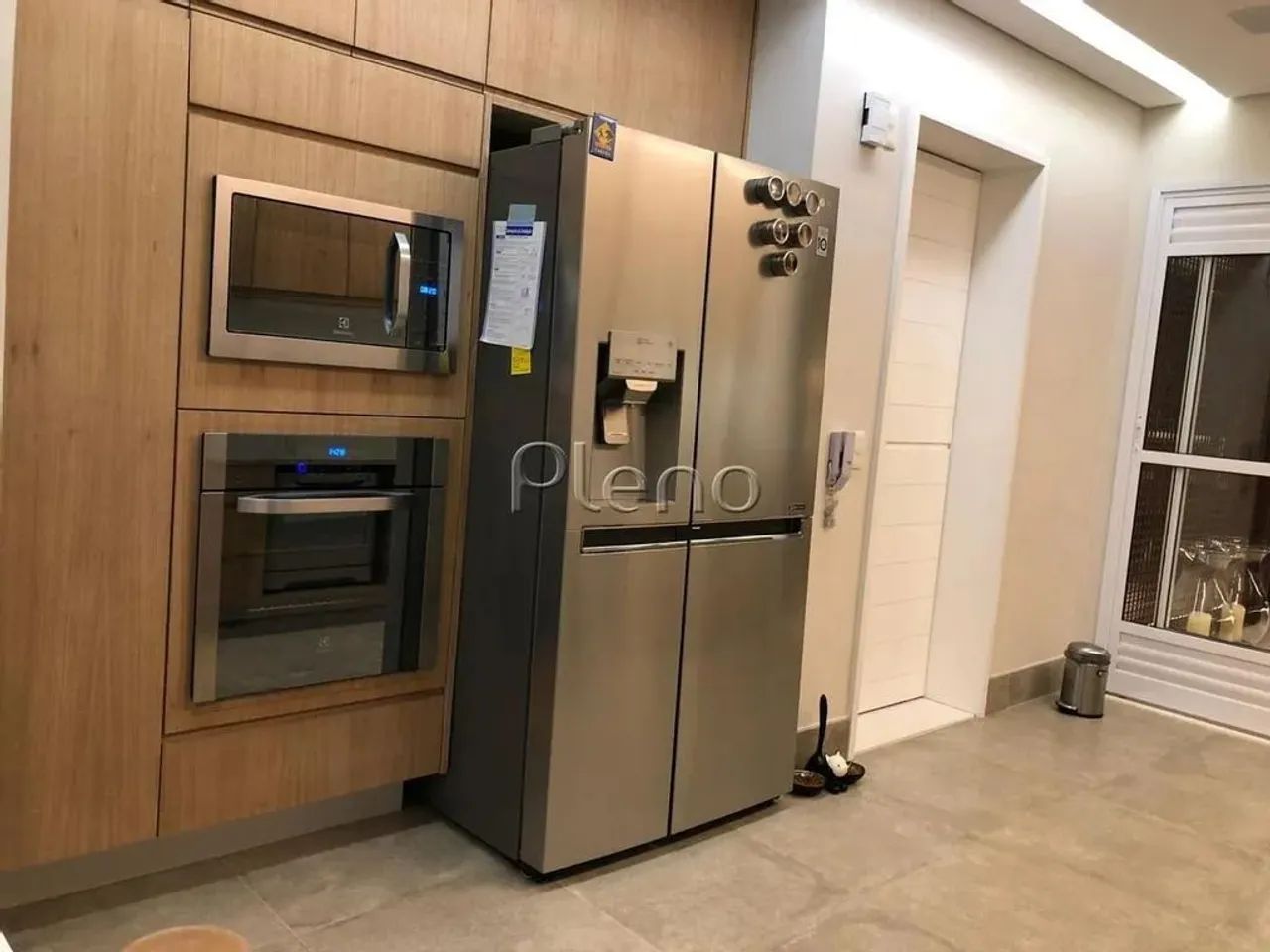 Apartamento para Venda / Locação, 189m2, Mobiliado, Bairro Taquaral - Campinas/SP - Foto 10