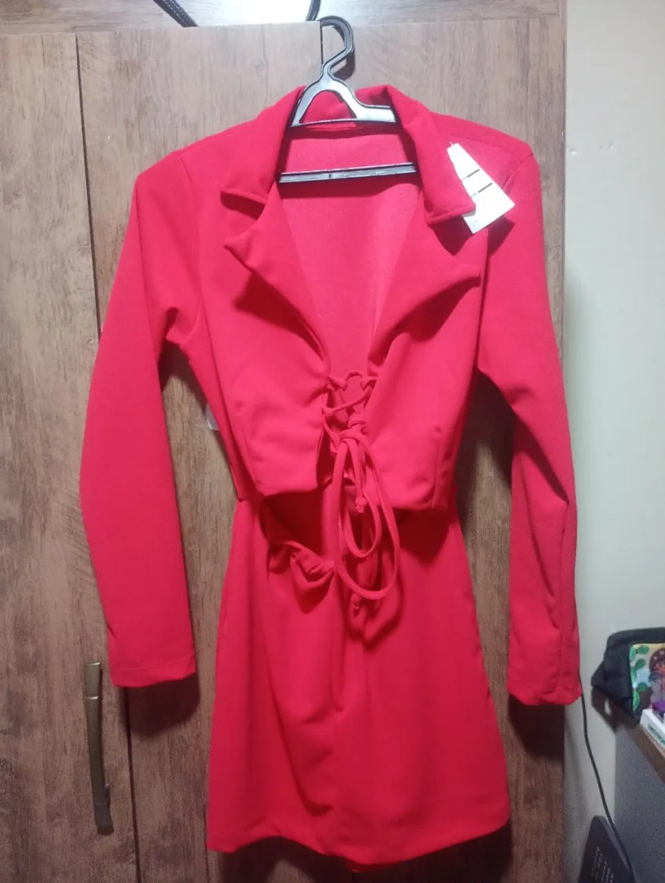 Vendo macaquito