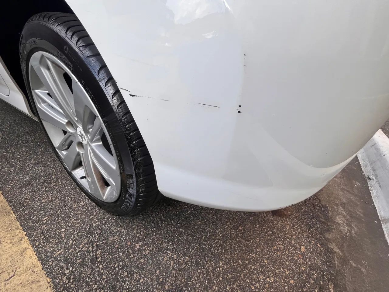 Peugeot 308 THP Flex 2016/2017 - Foto 6