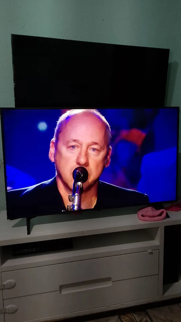 Tv/ monitor 32 LG modelo novo