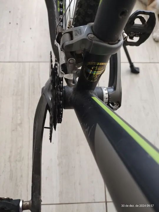 Bicicleta Oggi Big Whell 7.2 - Foto 5
