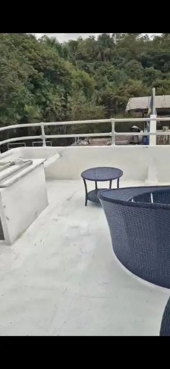 Barco >Turismo, Passeio, Lazer, 22 metros, Climatizado, Motor MWM 250-HP-VTI -2 Geradores. - Foto 7