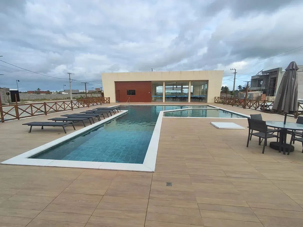 Sunset Beach - Lote c/ 205,65 m² na Barra dos Coqueiros - Foto 4