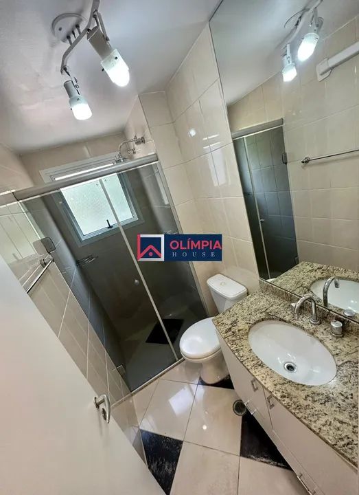 Apartamento Locação 2 Dormitórios - 80 m² Bela Vista - Foto 13