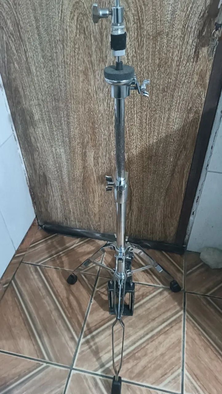 Máquina de chimbal DW 3000 - Foto 4