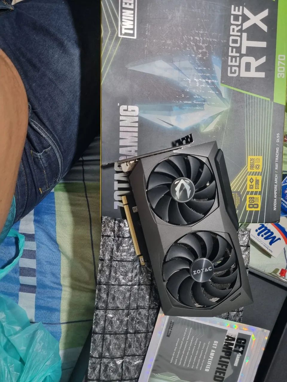 rtx 3070 zotac