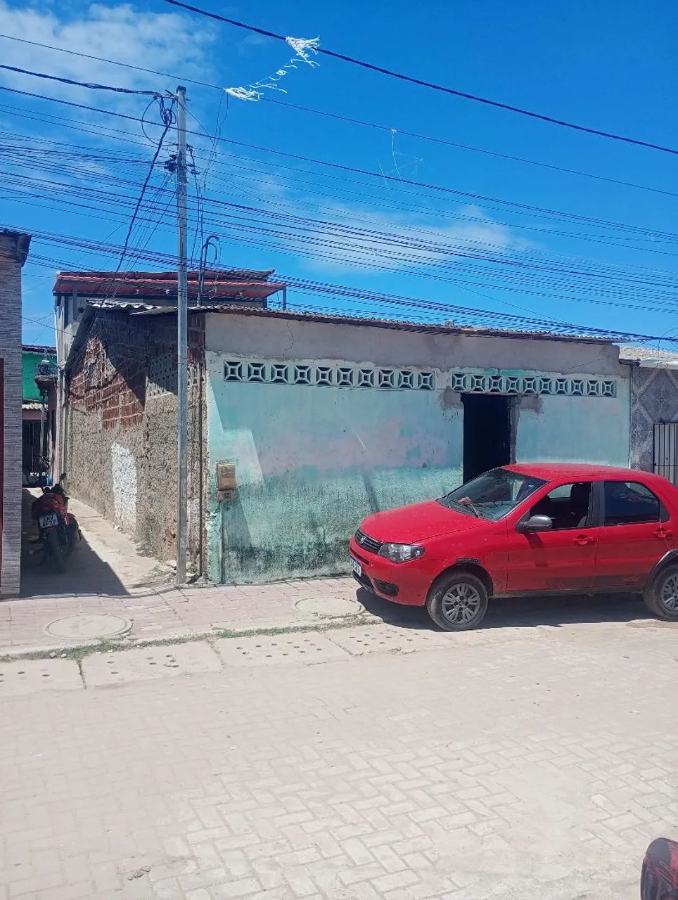 foto - Olinda - Peixinhos