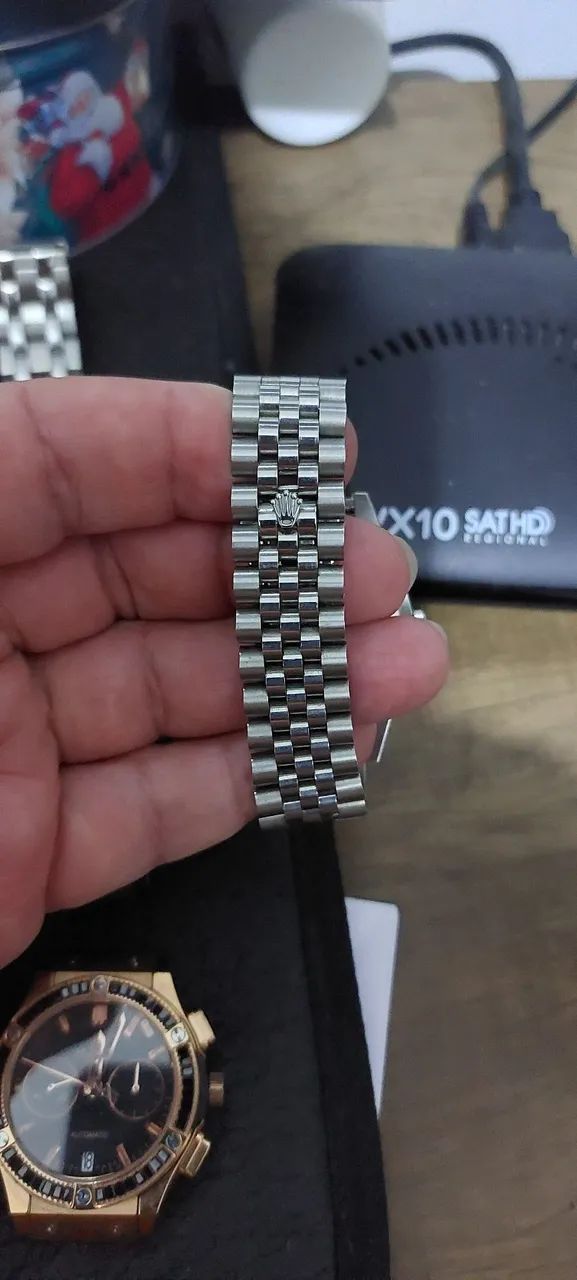 Rolex datejust  - Foto 3