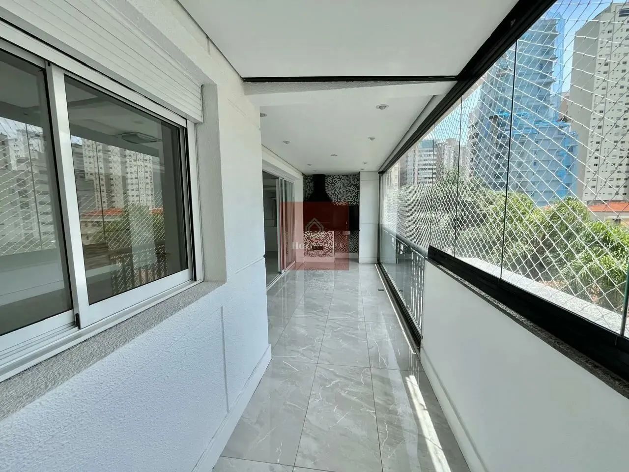 Apartamento para locação 3 suítes, 3 vagas 137m² Condomínio Clube Varanda Gourmet - Foto 8
