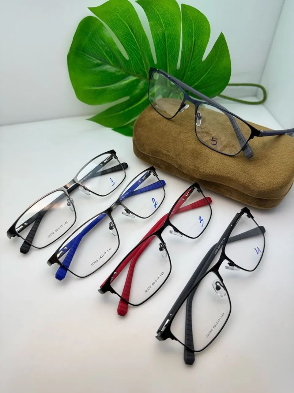 Armações para Grau - Foto 4