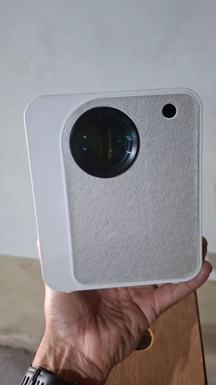 Projetor portátil  - Foto 2