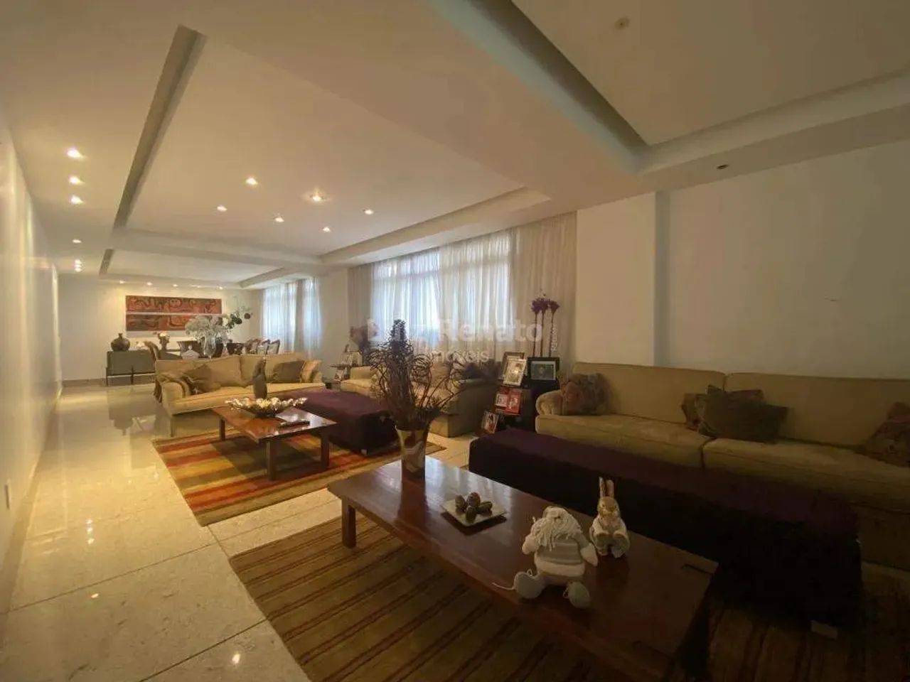 Apartamento á venda no bairro Savassi