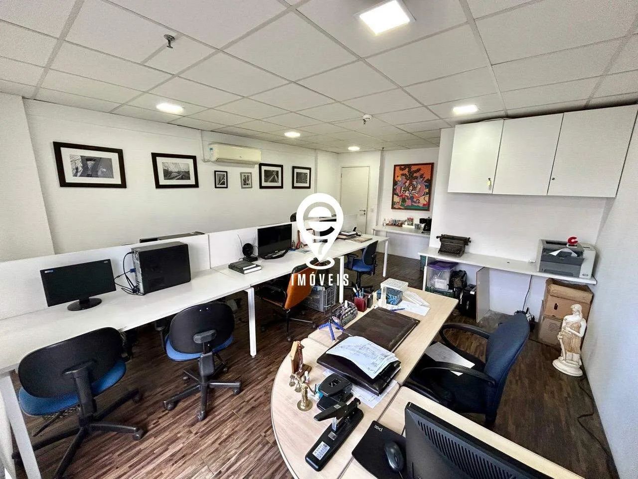 Sala à venda, 2 vagas, Vila da Saúde - São Paulo/SP - Foto 2