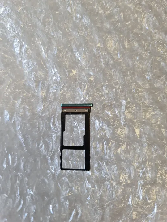 GAVETA CHIP MOTOROLA MOTO ONE ACTION NOVA