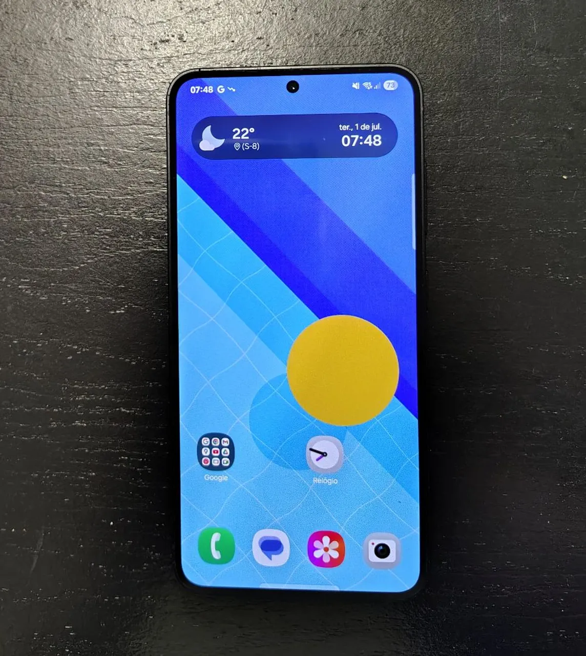 Samsung Galaxy s23
