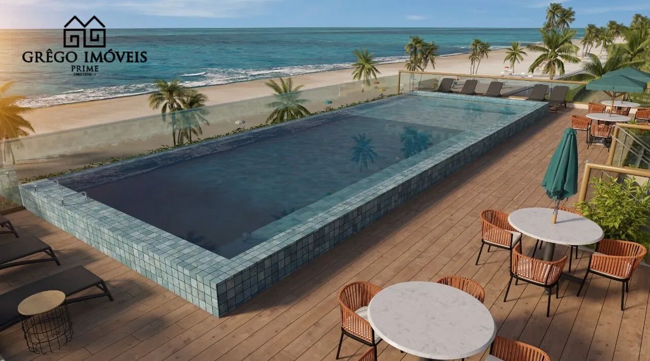 Apartamentos à venda no Açores Tamandaré Flats - Foto 5
