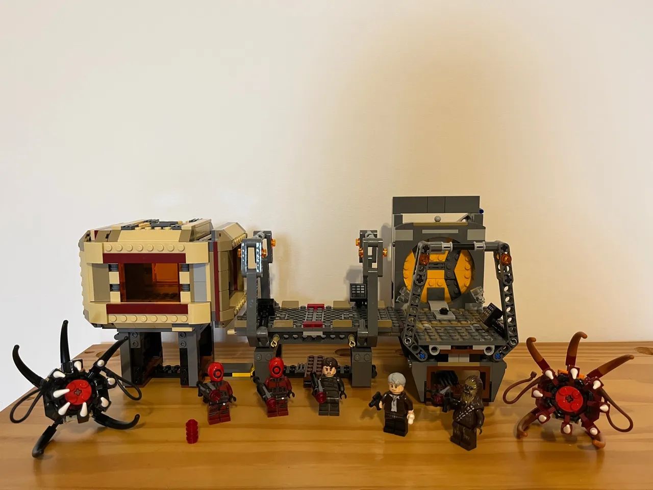 LEGO Star Wars 75180 - Foto 3