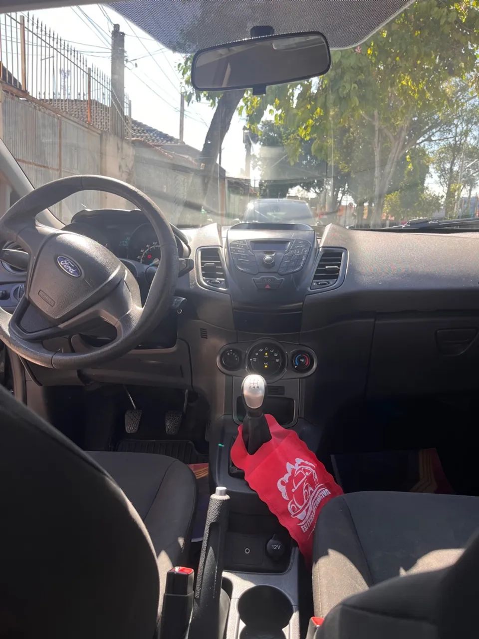 NEW FIESTA 1.5 2015 - Foto 3