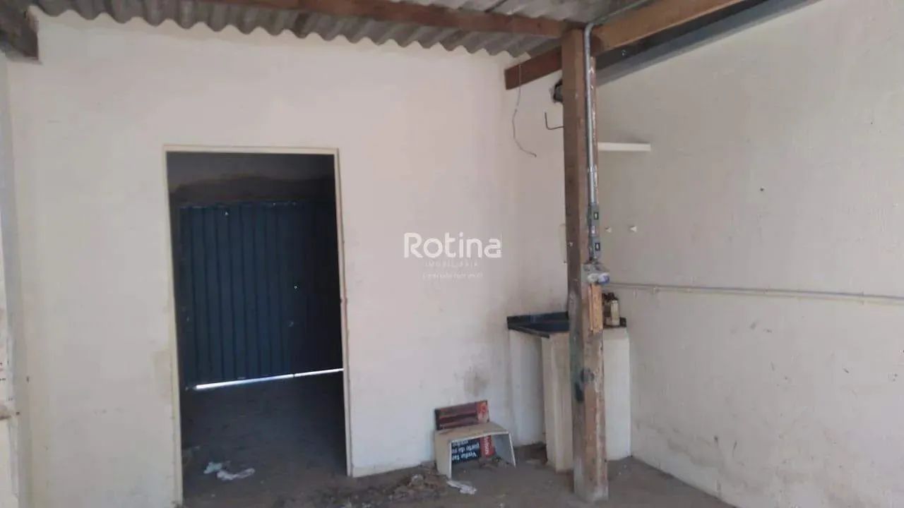Loja para alugar, Martins - Uberlândia/MG - Rotina Imobiliária - Foto 4
