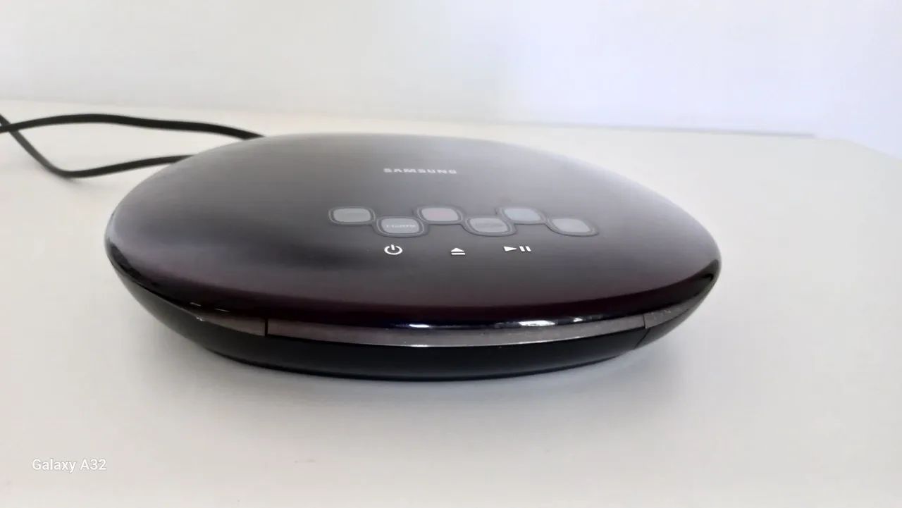 DVD Player Samsung