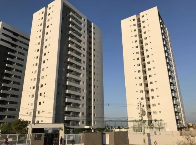 Apartamento no Cond. Grand Reserva à Venda (AP1262-PV)