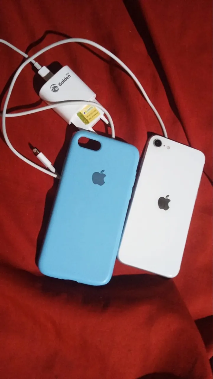 iPhone se