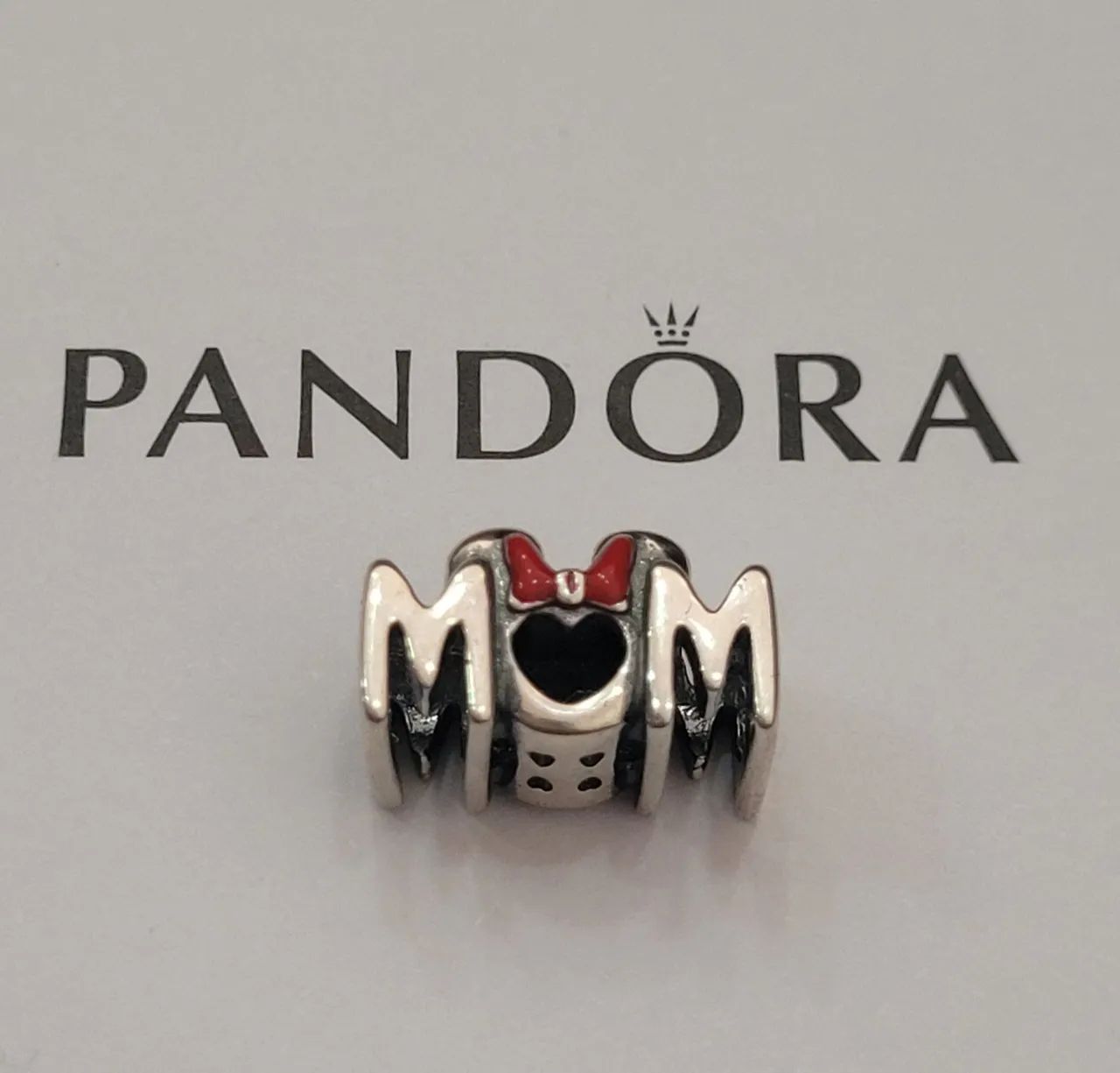 Charm berloque Pandora Novo  - Foto 5