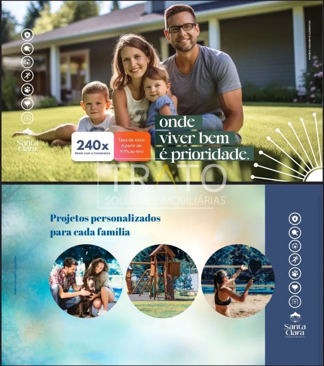 casa - Barão Geraldo - Campinas - Foto 2