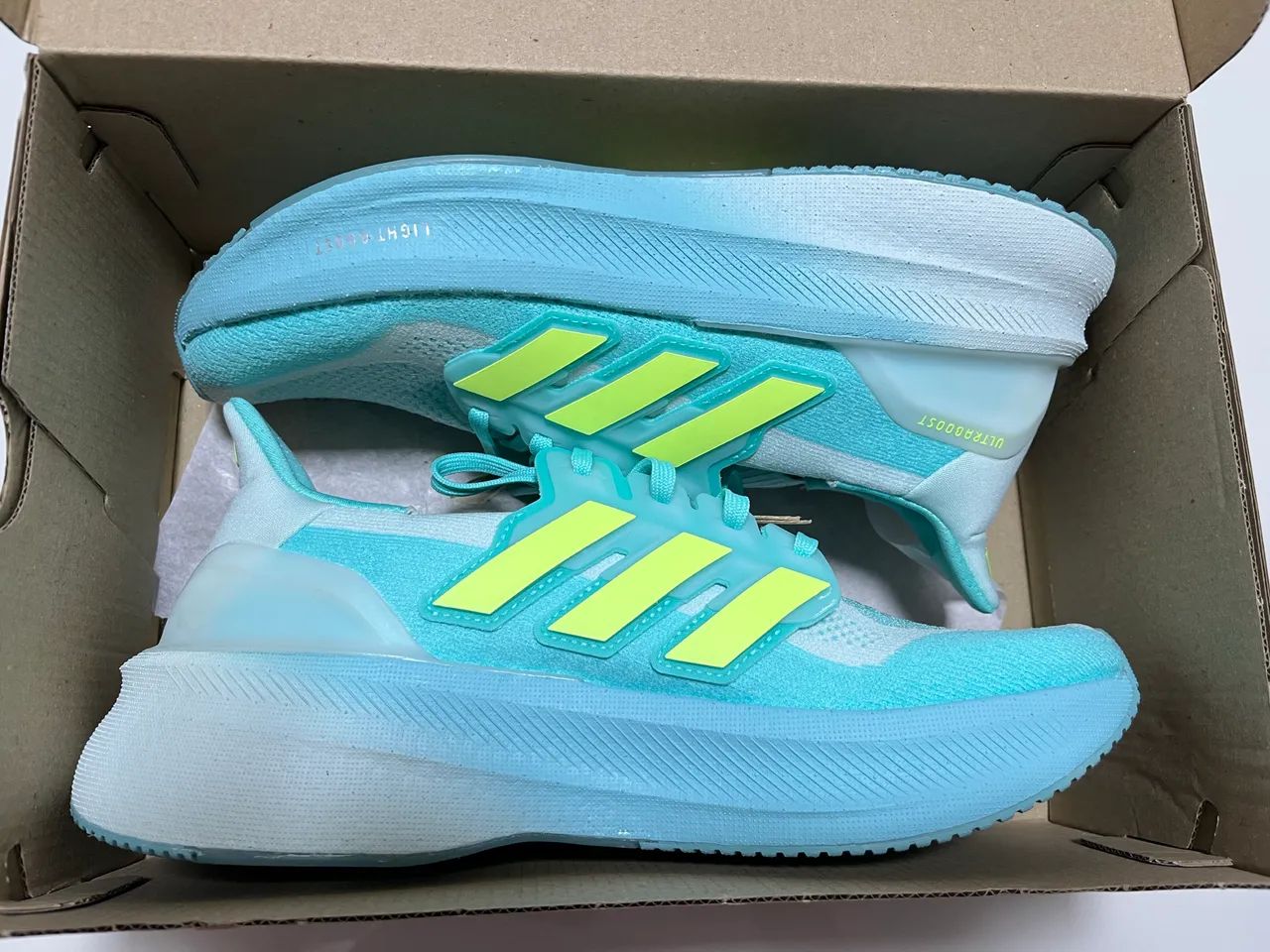 Tênis Adidas Ultraboost 5 tamanhos 36 38 41  - Foto 3