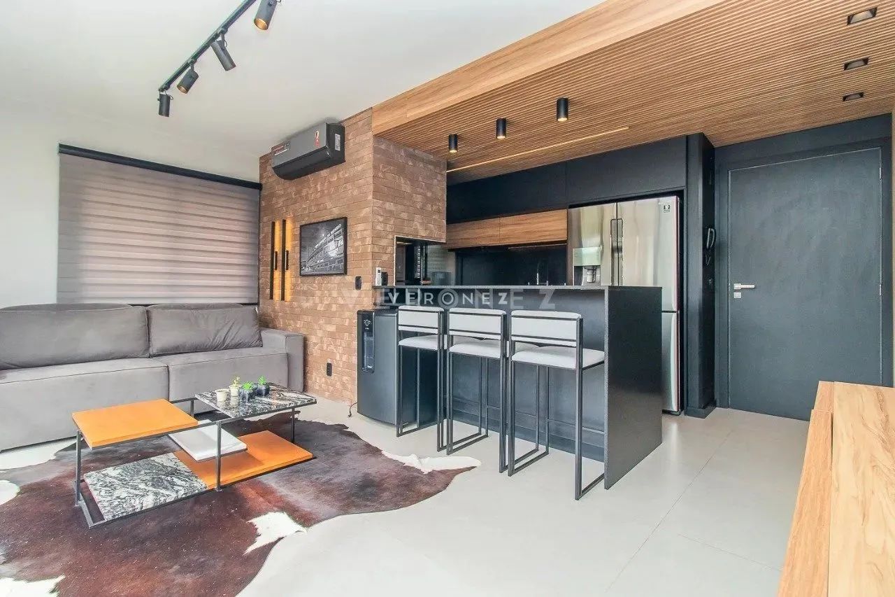 Apartamento MOBILIADO próximo a PUC