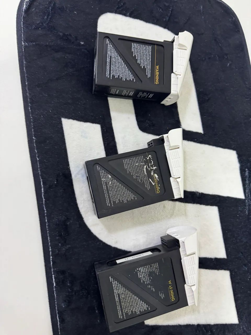 Bateria inspire tb 48