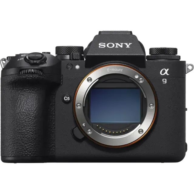 Câmera Sony Alpha a9 III Mirrorless