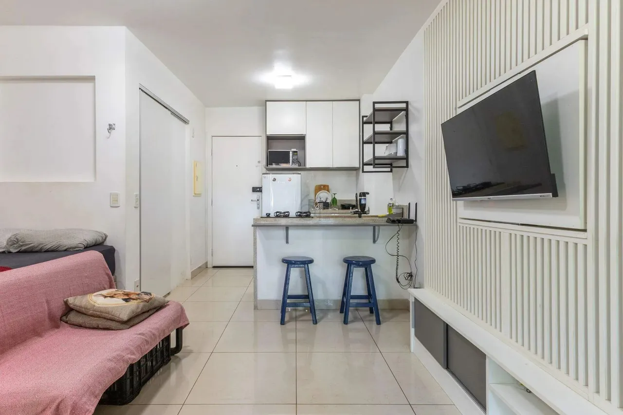 Imobiliária Asa Norte -Apartamento Asa Norte à venda