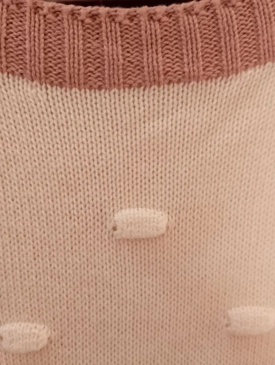 Suéter Feminino Detalhado - Foto 2